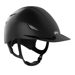 Capacete GPA Easy Speed Air Híbrido