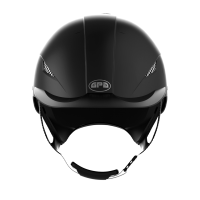 Capacete GPA Easy Speed Air Híbrido Preto