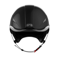Capacete GPA Easy Speed Air Híbrido Preto