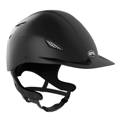 Capacete GPA Easy Speed Air TLS