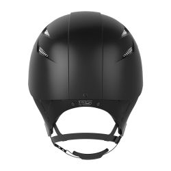 Capacete GPA Easy Speed Air TLS Preto Capacete GPA Easy Speed Air TLS Preto