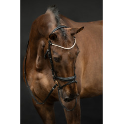 Bridon Copenhaga HKM Preto Bridon Copenhaga HKM Preto