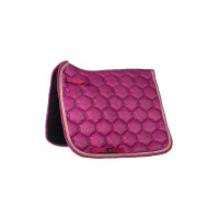 Tapete Kopenhagen HKM Magenta