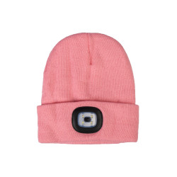 Gorro de malha Honey HKM