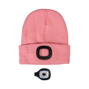 Gorro de malha Honey HKM Gorro de malha Honey HKM