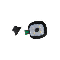 Gorro de malha Honey HKM Azul escuro