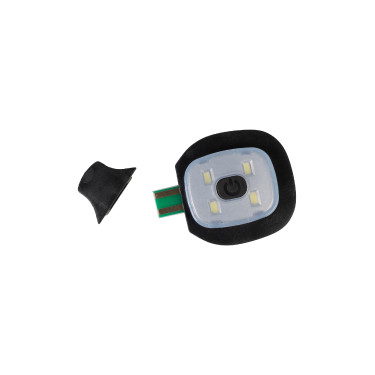 Gorro de malha Honey HKM Azul escuro