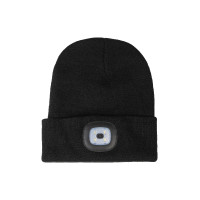 Gorro de malha Honey HKM