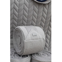 Bandagens de polo HFI Velvet