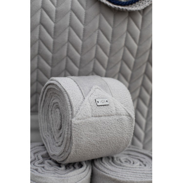 Bandagens de polo HFI Velvet