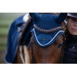 Gorro HFI Velvet Azul