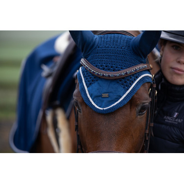 Gorro HFI Velvet Azul