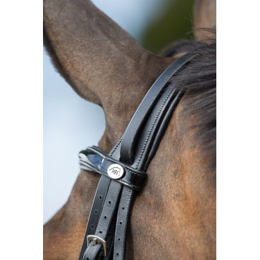 Brida convertible brida Weymouth HFI Brida convertible brida Weymouth HFI