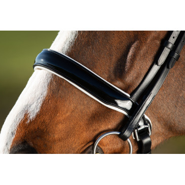 Brida convertible brida Weymouth HFI Brida convertible brida Weymouth HFI
