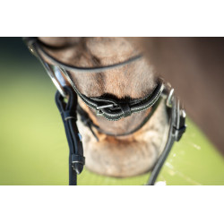 Bridão funcional HFI Preto