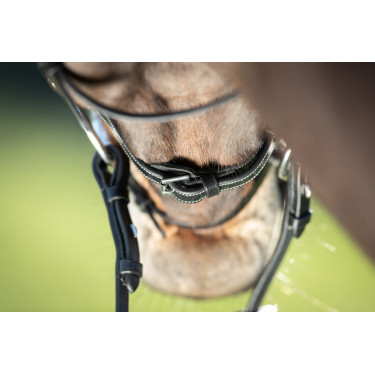 Bridão funcional HFI Preto