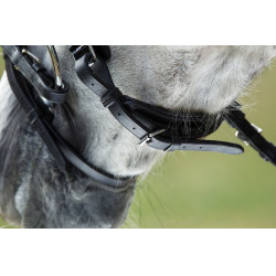 Bridon Luxe HFI Preto Bridon Luxe HFI Preto