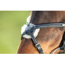 Bridon Mexican HFI Preto