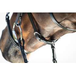 Bridon Mexican HFI Preto