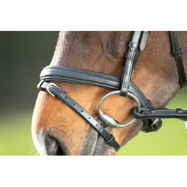 Bridon Soft HFI Preto