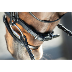 Bridon Soft HFI Preto