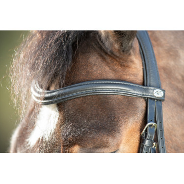 Bridon Soft HFI Preto