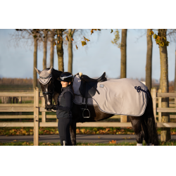 Cobre-rins polar HFI Velvet