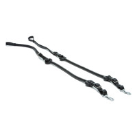 Enrêno elástico HFI Preto