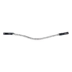 Frontal vaga strass HFI