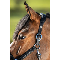 Cabezada HFI Wave Preto