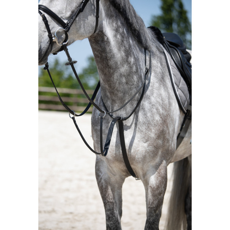 Martingale de treino HFI