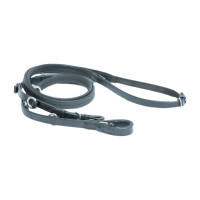 Rendas Thiedeman HFI Preto