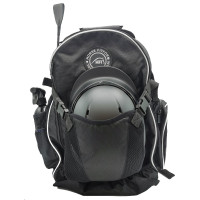 Bolsa de grooming HFI Preto