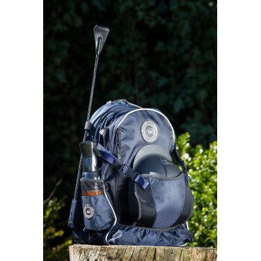 Bolsa de grooming HFI Marinho Azul-marinho