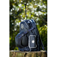 Bolsa de grooming HFI Marinho Azul-marinho