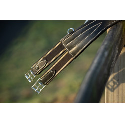 Cilha anatômica HFI Evo Preto