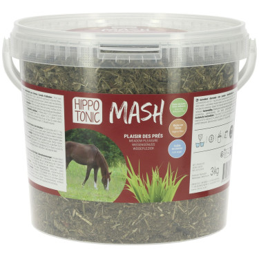 Mash Hippotonic Prazer dos Prados Mash Hippotonic Prazer dos Prados