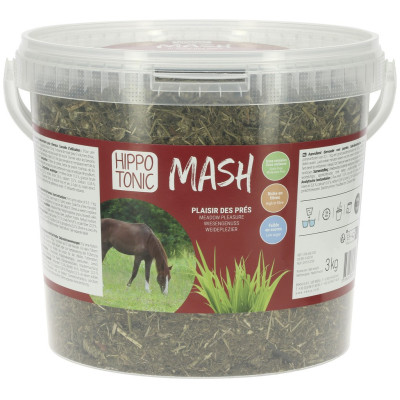 Mash Hippotonic Prazer dos...