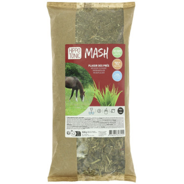 Mash Hippotonic Prazer dos Prados