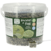 Tapetes de feno HIPPOTONIC