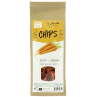 Chips Hippotonic Cenoura
