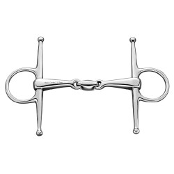 Freio com agulhas Sprenger MaxControl