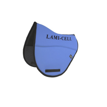 Almofada de sela Lami-Cell New endurance