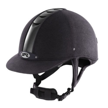 Capacete GPA Titium Capacete GPA Titium