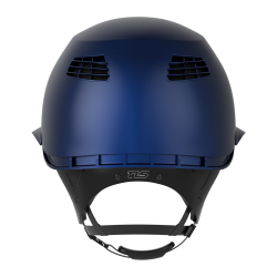 Capacete GPA 4S First Lady TLS Marinho Azul-marinho