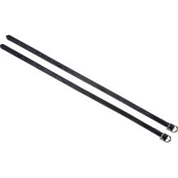 Correias de esporas Riding World Couro soft Correias de esporas Riding World Couro soft