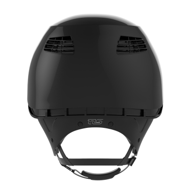 Capacete GPA 4S Speed Air TLS Preto brilhante Capacete GPA 4S Speed Air TLS Preto brilhante