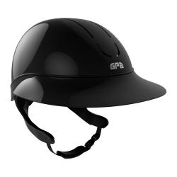 Capacete GPA Global First Lady TLS