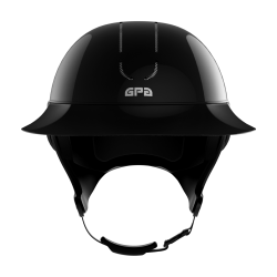 Capacete GPA Global First Lady TLS Capacete GPA Global First Lady TLS