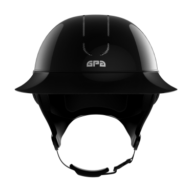 Capacete GPA Global First Lady TLS Capacete GPA Global First Lady TLS
